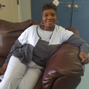 Meet your Posher, Rosemary